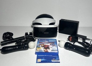 Nintendo Switch PlayStationVR Nintendo Switch Vr Headset | eBay UK