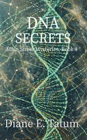 Diane E. Tatum | DNA Secrets | Taschenbuch | Englisch (2023) | EAN 9781088165300