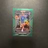 2022-23 Panini Prizm - Keegan Murray #245 Green Prizm (RC)