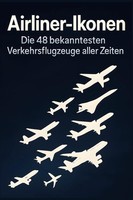 Airliner-Ikonen Lina MöLler
