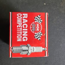 4 Plugs Of Ngk Racing Spark Plugs Br8eg3130 New 5 Boxes Available Fast Shipping 4 Plugs Of Ngk Racing Spark Plugs Br8eg3130 New 5 Boxes Available Fast Shipping