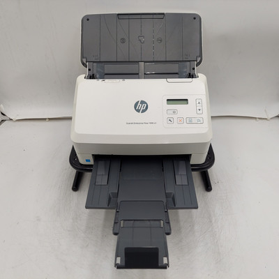 HP ScanJet Enterprise Flow 7000 s3 Sheet-feed Scanner