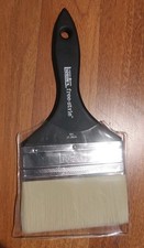 Liquitex Free Style 4" Large Flat Paint Brush 1300704