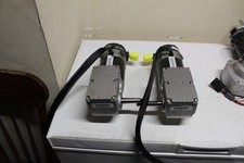 Left Right Motors for Power Wheelchair NEW OLD STOCK WHEEL CHAIR LOOK wheel