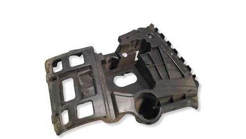 BMW X1 E84 2013 Stoßstange hinten links Halterung 2991779 DVV18749