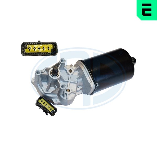 ERA Wischermotor 460385A FüR KG0 BG0 Laguna Renault 12V 2 16V BG0A BG0L BG1G LPG-image