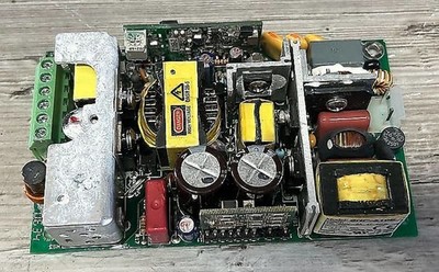 Avid Digidesign D Control ICON LED Power Supply