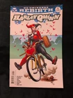 HARLEY QUINN #22 FRANK CHO VARIANT BATMAN 1