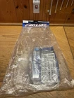 RRO-LINE BullDog GEN3 Clear Body , Item: 3414-00, NIP (Vintage, Kyosho, TRF)