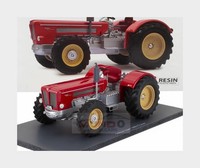 1:32 Schuco Schluter Super 1500V Tractor Without Cabine 1979 450925400 Modellbau
