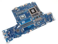Acer Nitro 5 AN515-46 Motherboard AMD Ryzen 7 6800H RTX 3060 6GB NB.QGZ11.005