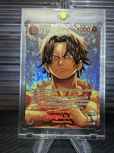 Ace Sp One Piece | eBay