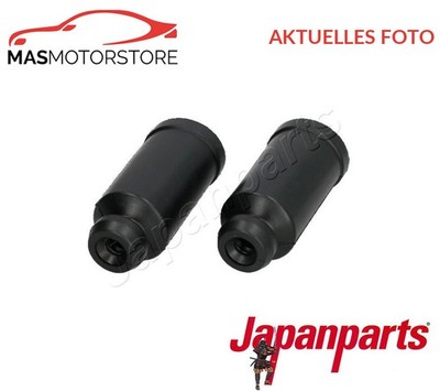 STOßDäMPFER STAUBSCHUTZSATZ VORNE JAPANPARTS KTP-801 A NEU OE QUALITÄT