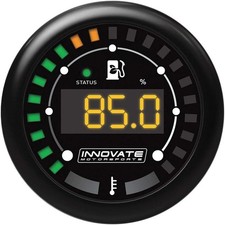 Innovate Motorsports Mtx D Ethanol Content Fuel Temp Gauge Kit 3904 39040 Innovate Motorsports Mtx D Ethanol Content Fuel Temp Gauge Kit 3904 39040