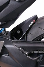 Parafango Puig Hugger nero opaco Honda CB 1000 R 2008 - 2016