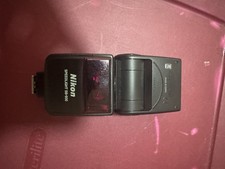 Nikon Speedlight SB-600 Camera Flash