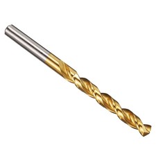 8.2mm Drill Bit M42 8% Cobalt HSS 135° for Hard Metal - 1 Pack