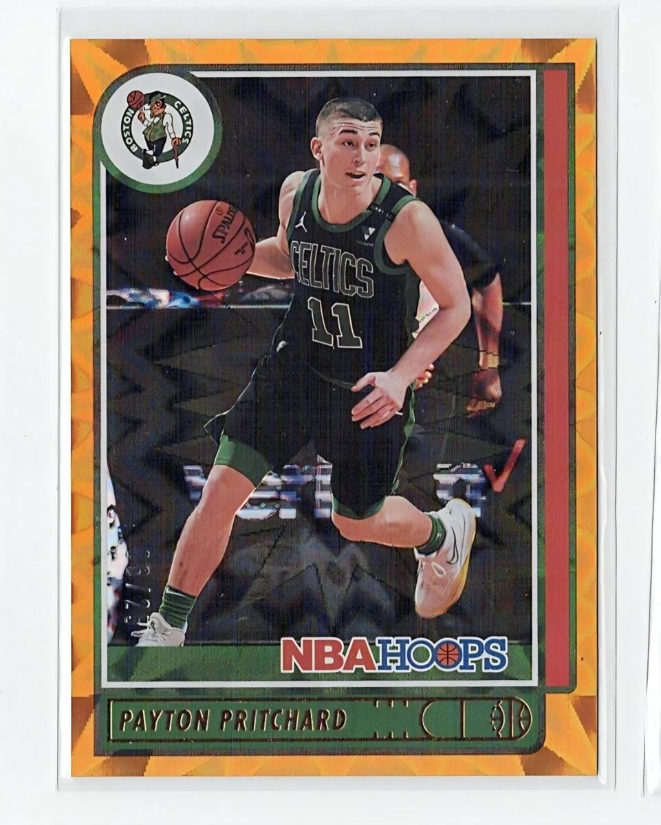 Payton Pritchard Trading Cards for sale | eBay