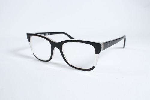 Vogue VO 5556 Womens Black 3138 Full Rim Plastic Glasses Eyeglasses Frames