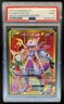 2015 Pokemon XY BREAKthrough Mewtwo #164/162 PSA 9