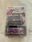 Hot Wheels - HW Redliners - '65 Mercury Comet Cyclone - From 2017 RLC Box Set