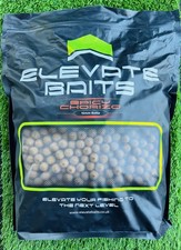 Elevate Baits -5KG-Boilies 15mm SPICY CHORIZO  8.50 per kilo