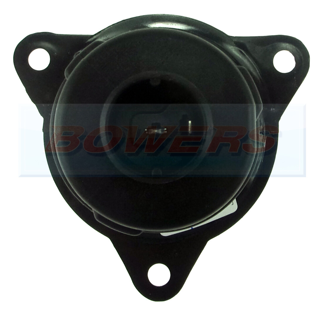 HELLA 2BA008221107 ROUND FRONT 55mm CLEAR FRONT INDICATOR LIGHT 