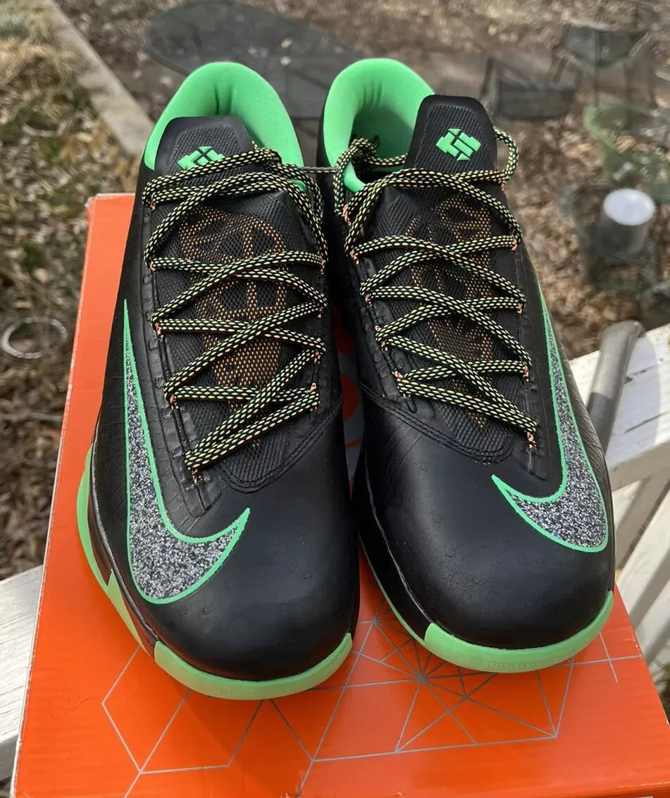 Kd 6 hotsell night vision