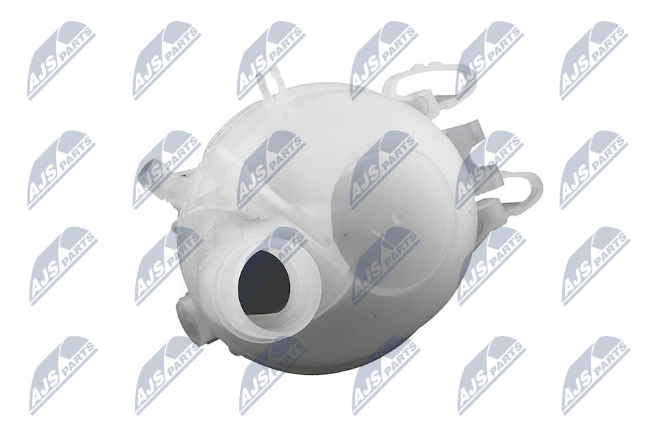 NTY CZW-PE-003 Expansion Tank, coolant for CITROËN,PEUGEOT