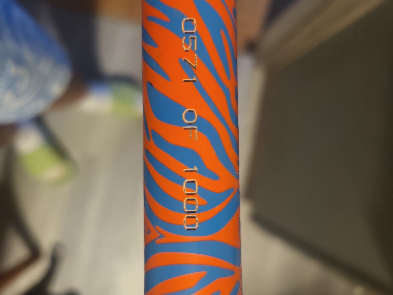 Worth Headbanger slowpitch softball bat usssa Used eBay