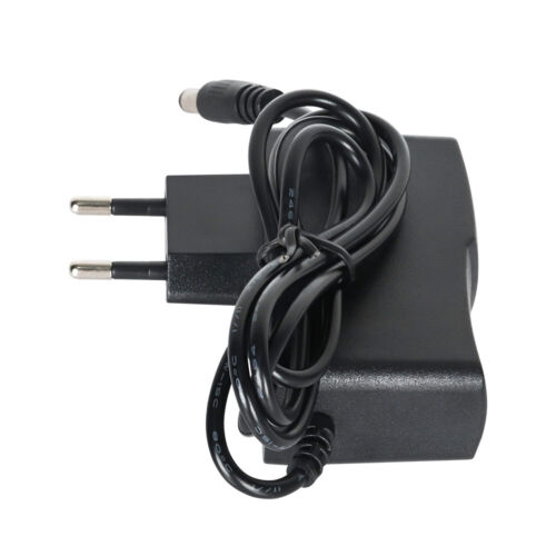 Netzteil Transformator 5V 2A AC/DC 2 Pin EU Netzwerk Wand Ladegerät 3.5x1.35MM - Picture 4 of 10