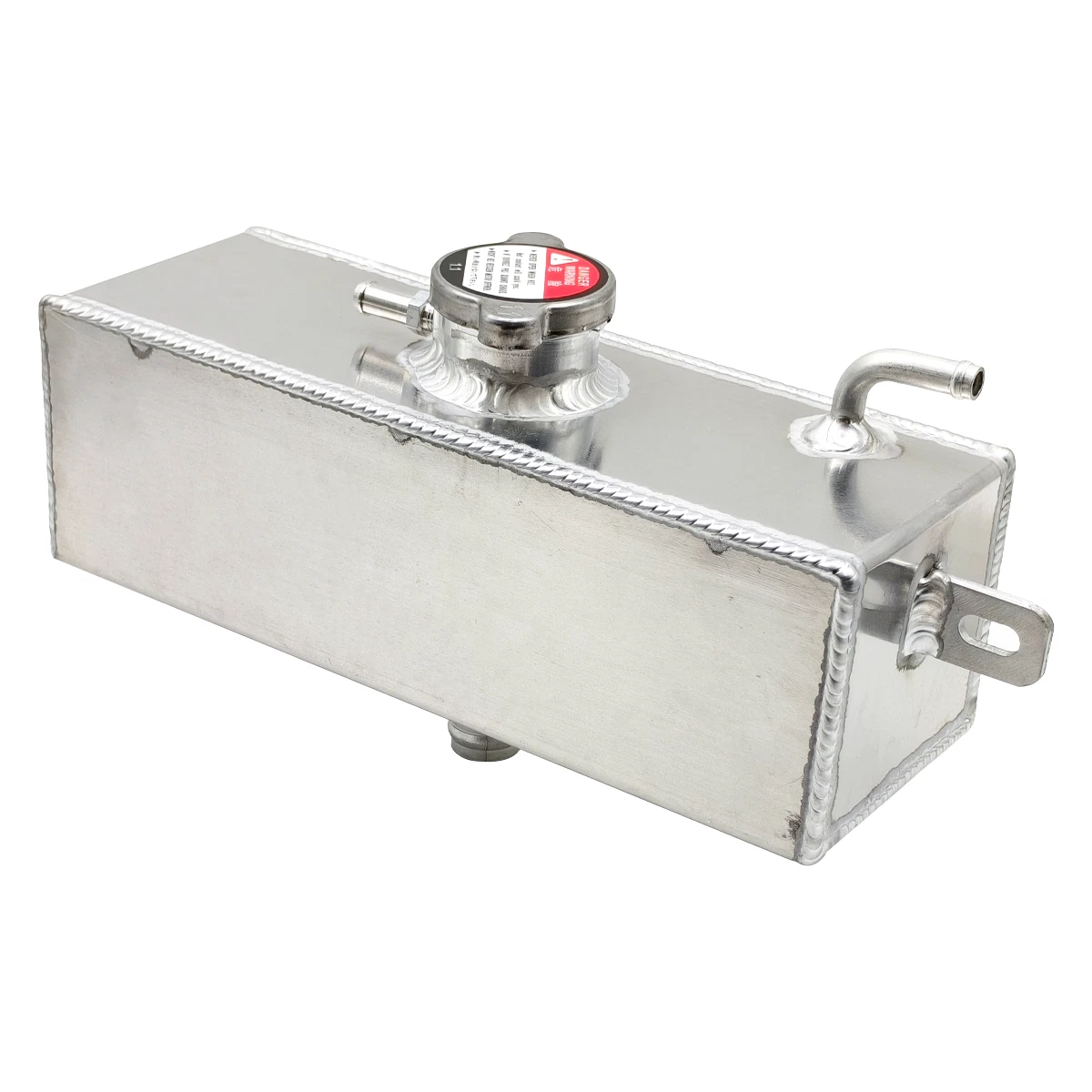 🔥Coolant Tank Overflow Reservoir Fit Arctic Cat Wildcat XX 0413