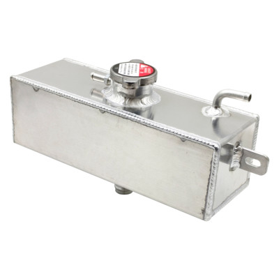 🔥Coolant Tank Overflow Reservoir Fit Arctic Cat Wildcat XX 0413
