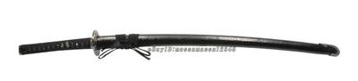 Japanese Replica Samurai Sword Sengoku Era Series : Masamune Date