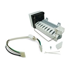 OEM Frigidaire 5304458371 Refrigerator Icemaker 240352409 240352407 240352411...
