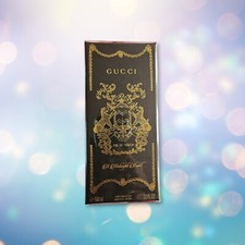 GUCCI THE ALCHEMIST'S GARDEN A MIDNIGHT STROLL 100ML EDP NEW