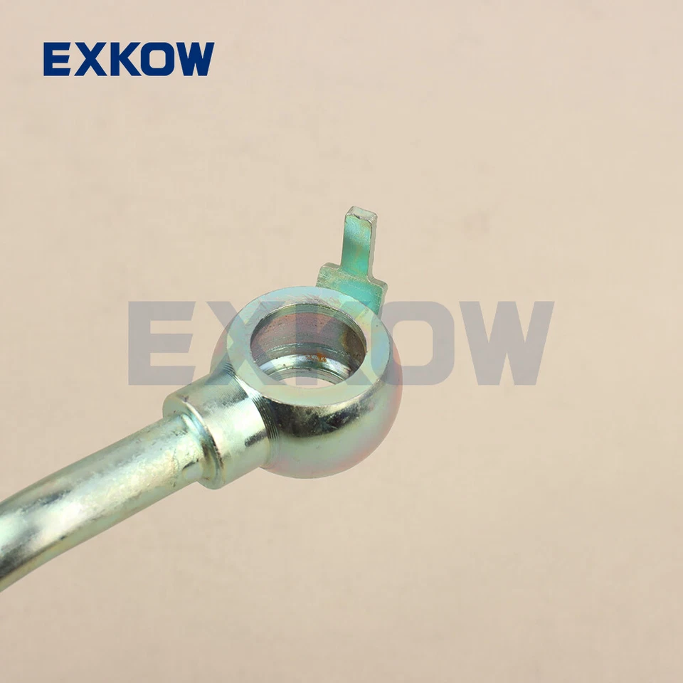 P/S Oil Pressure Hose for Mitsubishi Outlander Lancer 2007-2017 4455A287 - Image 4 of 4