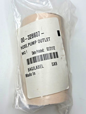 Hobart OEM 00-328607, 328607 PUMP OUTLET  HOSE FOR LX/LXI/LT DISHWASHERS