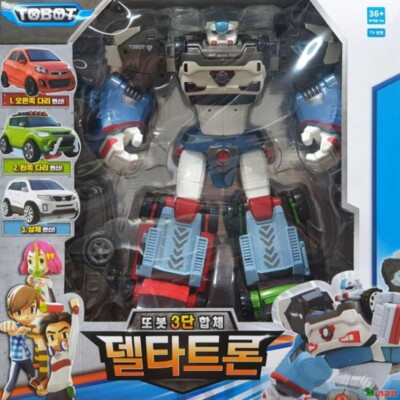 トボット　デルタトロン s-l400.jpg