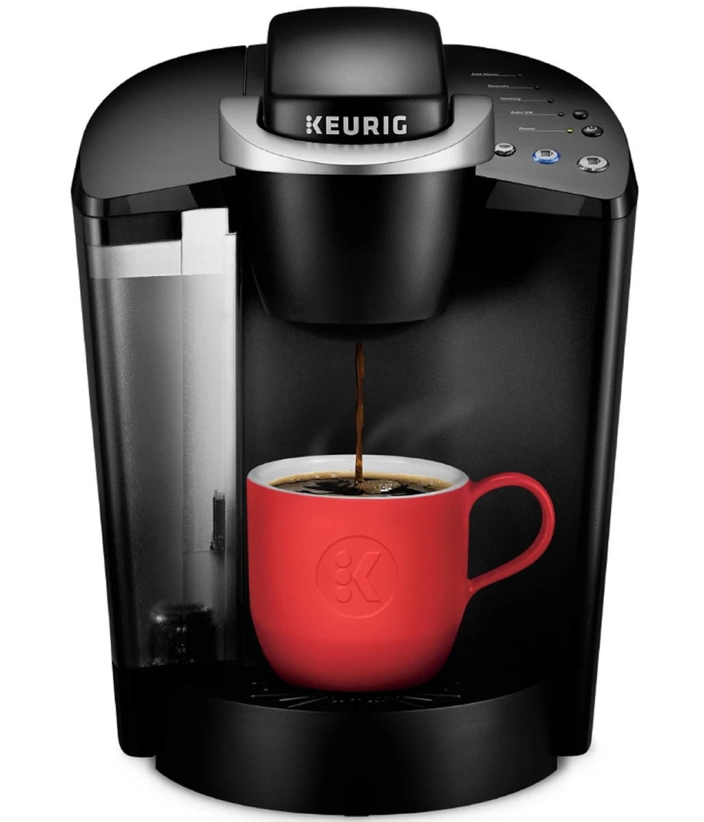 Single Cup Coffee Maker: Best One Cup Coffee Maker