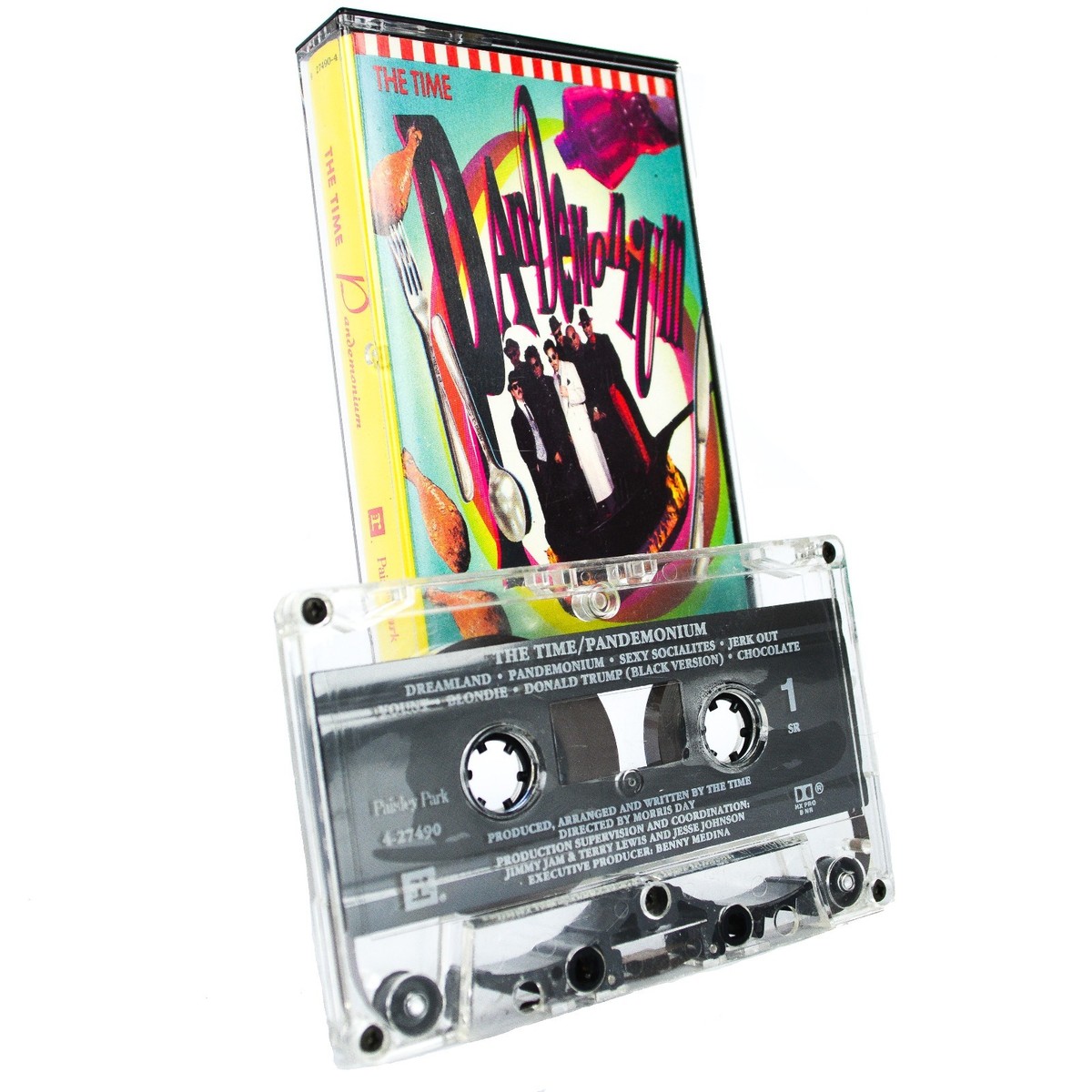 【SiC】gig Cassette Tape SiC】gig Cassette Tape SIC – Gig – Cassette (), 1987