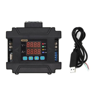 1440W DPM8624 60V 24A Constant Voltage Current Step-down Power Supply +Software