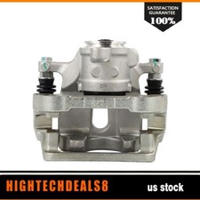 Pinzas De Freno Delanteras Izquierda Y Derecha Nuevas Para Volvo S60, S70, S80, V70, XC70 - Premier, Juego Completo, 5 Años Garantía