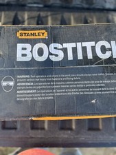 Bostich Coil Roofing Nails 11/4 31 mm Qty 7200