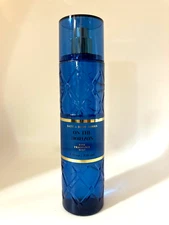 Bath & Body Works On The Horizon Fine Fragrance Mist Spray Splash 8oz