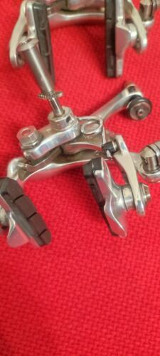 Campagnolo Record 10 Speed Groupset Titanium Carbon Road Bike Gruppo - Picture 17 of 18