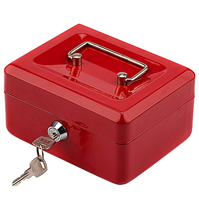 toysmith cash box