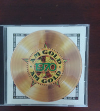 AM Gold 1970 CD