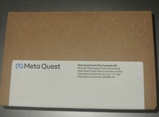 NEW Replacement Right Touch Plus Controller For Meta Quest 3 3S Sealed Box