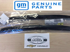 2014 - 2019 C7 Chevrolet Corvette Oem-wiper Blade Set 84613732 84613733 2014 - 2019 C7 Chevrolet Corvette Oem-wiper Blade Set 84613732 84613733